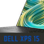 مواصفات وسعر لاب توب Dell XPS 15 (9350)
