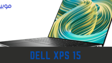 مواصفات وسعر لاب توب Dell XPS 15 (9350)