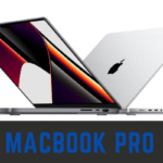 Apple MacBook Pro 14- ماك بوك برو M3inch