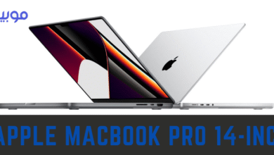 Apple MacBook Pro 14- ماك بوك برو M3inch