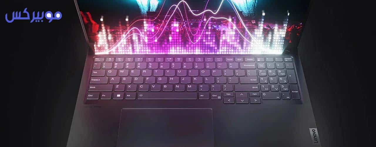 مراجعة لابتوب، مراجعة Lenovo ThinkBook 16p G5، لابتوب لينوفو