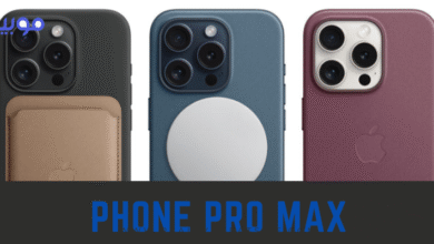 سعر و مواصفات iPhone 15 Pro Max