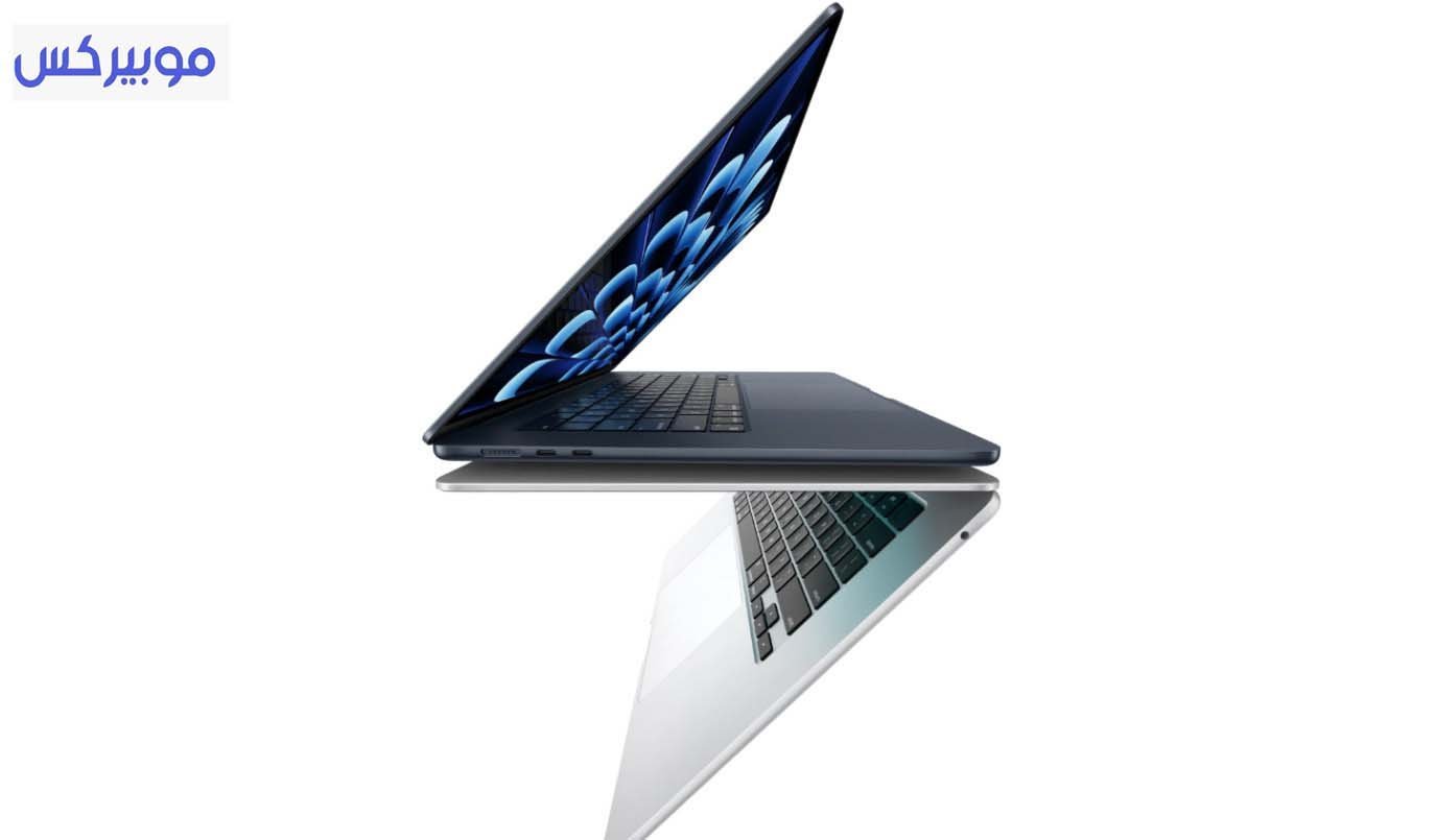 سعر ومواصفات لاب توب MacBook Air M3