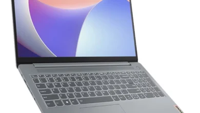lenovo ideapad slim 3