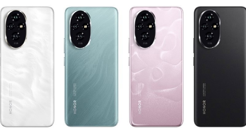 سعر و مواصفات HONOR 200 هونر والمميزات والعيوب بـ3 إصدارات الصفقة الأفضل في الفئة المتوسطة 2 سعر و مواصفات HONOR 200