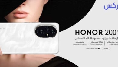 سعر و مواصفات HONOR 200