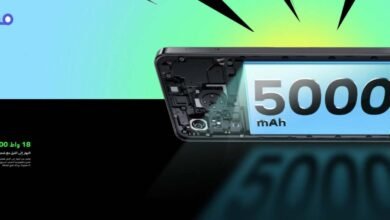 سعر و مواصفات هاتف Infinix Hot 40i