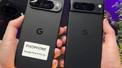 هاتف Google Pixel 9 Pro XL