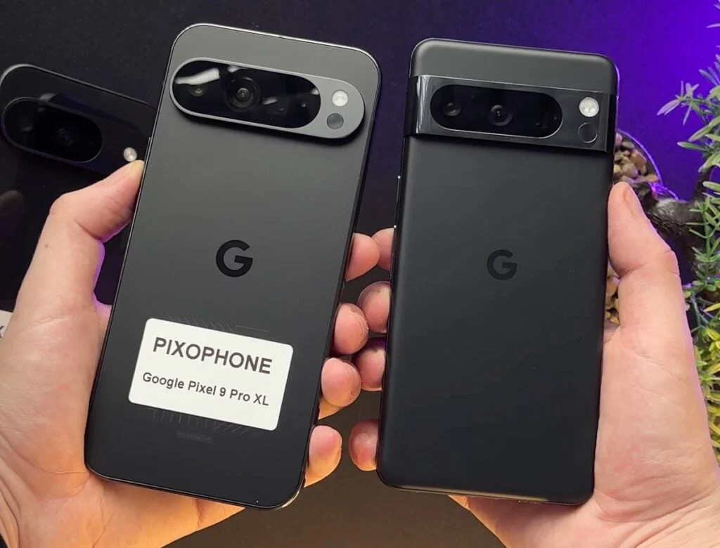 هاتف Google Pixel 9 Pro XL