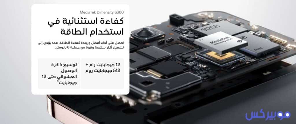 مراجعة سعر ومواصفات Oppo Reno 12F أول هاتف متوسط من اوبو بمميزات الذكاء الاصطناعي 4 سعر اوبو رينو 12F
